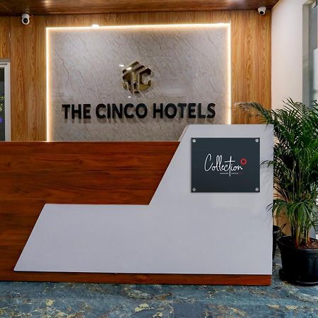 Super Townhouse The Cinco Bliss Near Ikea, Wells Forgo, Kims, Care Hospitals Hotel Hyderabad Luaran gambar