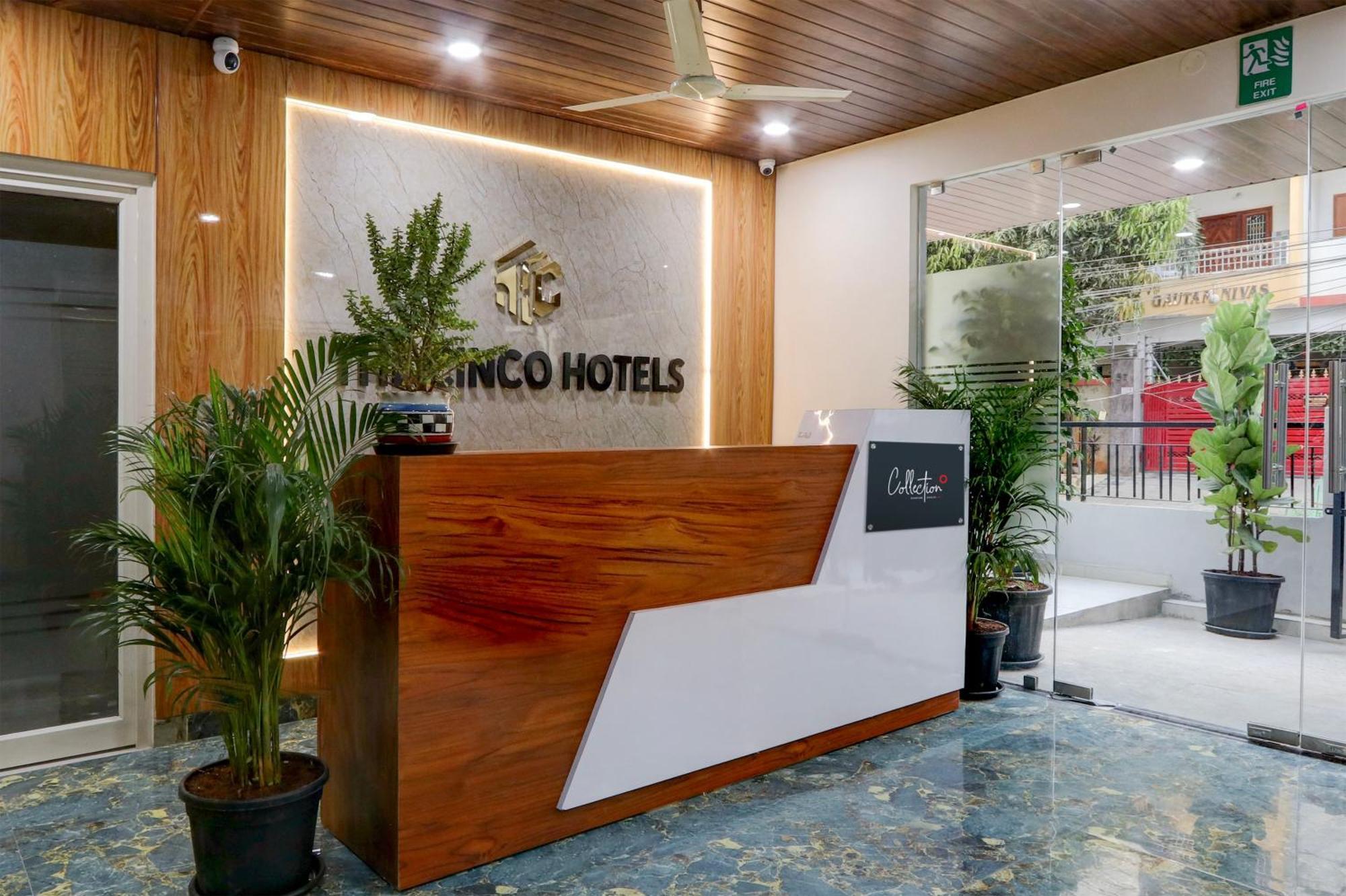 Super Townhouse The Cinco Bliss Near Ikea, Wells Forgo, Kims, Care Hospitals Hotel Hyderabad Luaran gambar